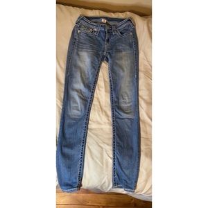 True religion jeans women